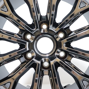 Jantes forgées sur mesure FGwheel pour jantes Vossen HFX-6 design chrome noir 18 19 20 21 pouces 5*112 BMW GMC <span class=keywords><strong>Yukong</strong></span> Slerra - Product Image 4