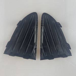 Panneau de pare-chocs arrière Toyota Yaris 52164-52120 52163-52120 pour remplacement et réparation - Product Image 2