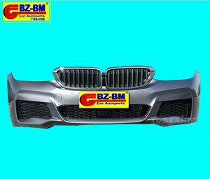 Paraurti anteriore posteriore della copertura per bmw <span class=keywords><strong>X2</strong></span> F39 F48 <span class=keywords><strong>X1</strong></span> F49 sport M 2019Y - Product Image 5