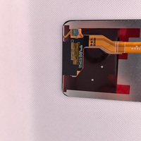 Écran LCD OEM noir de haute qualité pour OnePlus Nord CE 3 Lite, numériseur et assemblage complet de remplacement 6,67 pouces 350-400 cd, vente en gros pour téléphones