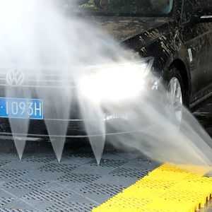 Système automatique sans contact à 360 degrés pour équipement automobile en libre-service, sans brosse, sans contact, prix K6 Autom - Product Image 4