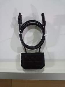 <span class=keywords><strong>Module</strong></span> solaire polycristallin à utilisation immédiate 250W 270W 280W pour la restauration rapide de l'alimentation électrique - Product Image 5