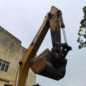 Excavadora CAT Usada Caterpillar 320GC Original Excavadora Usada Cat 320gc 320d2 320dl 320c 320cl 320d Excavadora Buena Calidad - Product Image 4