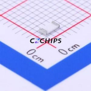 ตัวต้านทานแบบ SMD รุ่น WR12W2R15FTL ขนาด 1206 (ประเภท: ฟิล์มหนา) (ค่าความต้านทาน: 2.15 โอห์ม ความแม่นยำ: 1%) - Product Image 2