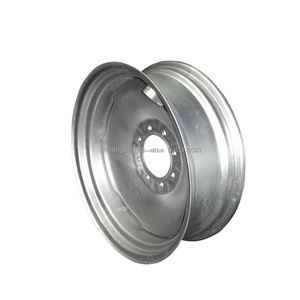 ล้อเหล็ก 51/2Jx14 - Product Image 1