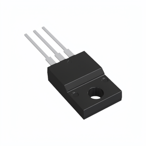 ทรานซิสเตอร์ DMN90H2D2HCTI ITO-220AB ซื้อชิ้นส่วนอิเล็กทรอนิกส์ออนไลน์ของแท้ - Product Image 1