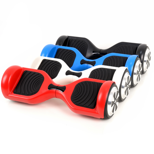 Hoverboard de Dos Ruedas de Calidad <span class=keywords><strong>Superior</strong></span> Ampliamente Utilizado, Patinetes Eléctricos Autoequilibrados de Dos Ruedas - Product Image 2