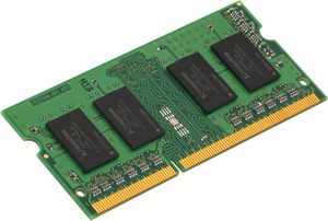 Memoria SODIMM para Portátil King KCP316SD8 de 8GB DDR3 a 1600MHz, Actualización de Alta Velocidad, Memoria DDR3 de 1600 MHz que Mejora el Rendimiento del Portátil Co - Product Image 4