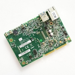 APAX-MB01 19A3HB0101-01ความเร็วรอบของ9693HB0101E-001เมนบอร์ด A1เมนบอร์ดอุตสาหกรรมแผงซีพียูโมดูลซีพียูทดสอบ100% - Product Image 4