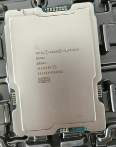 Pour processeur Xeon Platinum version officielle CPU 8551C 8538C 8555C 8556C 8559C 8563C 8573C 8575C CPU 4677-pin - Product Image 6