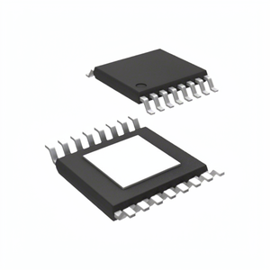 Power Management (PMIC) LTC3814EFE-5#PBF Buy Electronics Components Online Original One Stop Service 16 TSSOP Exposed Pad - Product Image 1