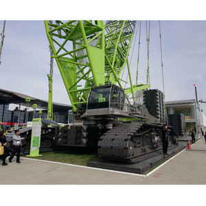 Zoomlion Nieuwe ZE205e 20T Crawler Graafmachine Met Emmer - Product Image 5