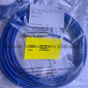 Thương hiệu Mới cảm biến ban đầu NCB4-12GM40-NO-V1/n0best người bán DHL fedex UPS - Product Image 5