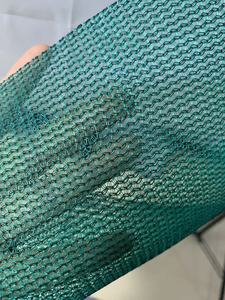 Filet pare-soleil <span class=keywords><strong>momo</strong></span>, filet d'ombrage à 30%-95% de taux d'ombrage, pour l'agriculture extérieure, vert, noir, HDPE - Product Image 2