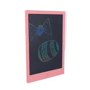 Private Label Paperless Innovative Stationery Learning Machine Children'S Toy Color Screen 10 Inch Lcd Writing Board With Pen