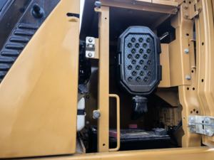 Performances puissantes, excellente capacité de levage, construction durable, excavatrice CAT336 d'occasion pour les travaux de construction et minières lourds - Product Image 4