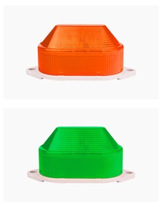 Sound Beep Alarm <strong>Light</strong> <strong>LED</strong> Flash <strong>Strobe</strong> <strong>Light</strong> Industrial Signal Indicating Emergency Warning Lamp