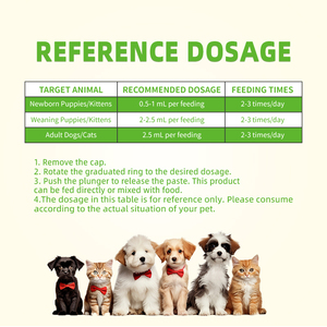 Köpekler ve kediler için kalça ve eklem beslenme jeli toptan hareketliliği destekler ve eklem sağlığını geri yükler ağrıyı hafifletir - Product Image 3