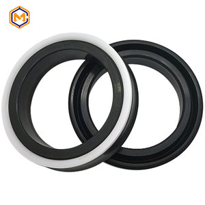 Sello de Pistón Hidráulico de Alto Rendimiento <span class=keywords><strong>OUY</strong></span> |   Sello de Aceite <span class=keywords><strong>OUY</strong></span> Resistente al Desgaste y al Aceite para Excavadoras - Product Image 5