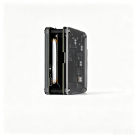 Detector de Calidad del Aire de Alta Precisión, Aparato Doméstico para Monitorear la Calidad del Aire, Monitor de HCHO, TVOC, CO2 y PM2.5