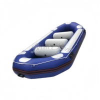 <strong>Best</strong> Selling 9 Person High Quality 430cm Inflatable Rafting <strong>Boat</strong>