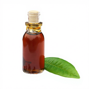 Huile Essentielle de Patchouli Doux Distillée à la Vapeur 100% Pure Pogostemon Cablin Certifiée Biologique Qualité Supérieure Fabricant en Gros - Product Image 1