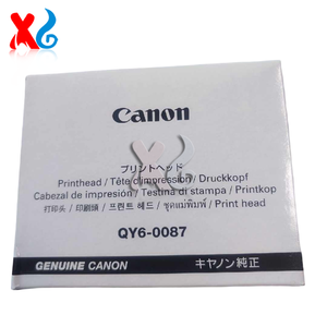 QY6-0087 Véritable Tête D'impression pour Canon IB4050 IB4150 IB4080 MB2050 <span class=keywords><strong>MB2150</strong></span> MB2350 MB2750 MB5050 MB5150 MB5350 MB5450 MB5080 MB5480 - Product Image 3