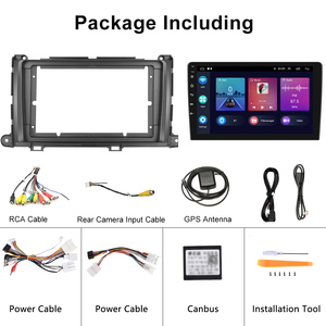 NCh-ndroid de 11 pulgadas, IFI, IFI, 2011-2013 - Product Image 6