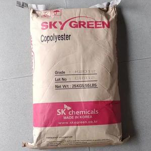 Gránulos de plástico PETG de grado alimenticio médico - Product Image 2