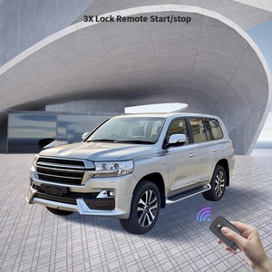 Démarreur à distance EASYGUARD Plug & Play compatible avec Lexus RX300 2016-2019, voitures à moteur essence, transmission automatique uniquement - Product Image 4