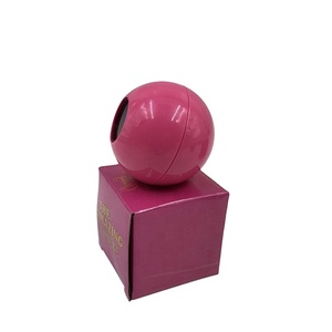 Nuevo Producto: Juguete de Bola Mágica 8 de 10 cm para Niños con Caja de Papel - Product Image 2