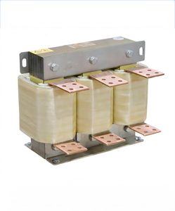 Индивидуальные 3-фазные энергосберегающие конденсаторы и реактор переменного тока - Product Image 4
