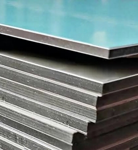 Tấm ốp hợp kim nhôm Alucobond 2mm 3mm 4mm 1220*2240 PVDF/PE dùng cho xây dựng ốp tường ngoài - Product Image 2