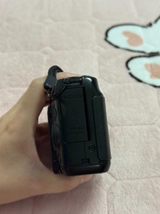 <span class=keywords><strong>Appareil</strong></span> <span class=keywords><strong>photo</strong></span> <span class=keywords><strong>numérique</strong></span> de poche Canon PowerShot G11 - Product Image 4