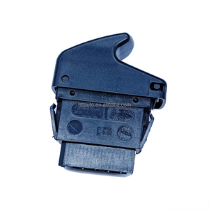 Interrupteur de lève-vitre électrique 6 broches 7700838101 pour RENAULT <span class=keywords><strong>CLIO</strong></span> II KANGOO MEGANE I FST-RE-1072B - Product Image 2
