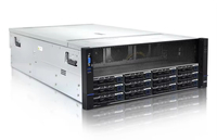 Serveur IA TTY TG659V3 4U GPU pour l'inférence de modèles à grande échelle, le jeu en nuage et autres scénarios (8 GPU 5090)