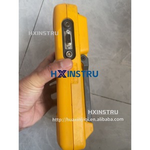 743B เครื่องมือปรับเทียบกระบวนการบันทึกข้อมูลที่ใช้ hx - Product Image 4