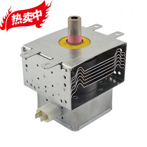Magnétron haute tension pour four à micro-ondes M24FB-610, pièce de rechange chauffante entièrement inspectée - Product Image 1