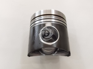 Bộ Pít-tông Động Cơ <span class=keywords><strong>DV15T</strong></span> 65.02501-0770 65.02501-0771 Cho Doosan Daewoo - Product Image 3