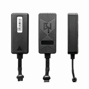 Rastreador <span class=keywords><strong>GPS</strong></span> CY03A 4G 2G <span class=keywords><strong>para</strong></span> Vehículos, con Función de Apagado Remoto del Motor, <span class=keywords><strong>para</strong></span> Motos y Bicicletas, Protocolo GT06, Compatible con Plataforma Propia, IP Personalizable - Product Image 1