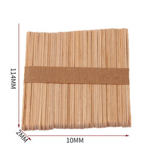 Best-seller bâtonnets de popsicle en bois de bouleau bâtonnets de glace en bois <span class=keywords><strong>magnum</strong></span> <span class=keywords><strong>prix</strong></span> - Product Image 6