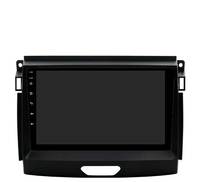 Lecteur DVD de voiture 2 USB 9 pouces écran HD 2 Din Android Multimedia Player pour Ford Everest Ranger 2015-2021
