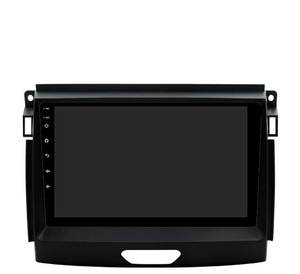 Reproductor de <span class=keywords><strong>DVD</strong></span> para <span class=keywords><strong>coche</strong></span> <span class=keywords><strong>2</strong></span> USB 9 pulgadas pantalla HD <span class=keywords><strong>2</strong></span> Din Android reproductor Multimedia para Ford Everest Ranger 2015-2021 - Product Image 5