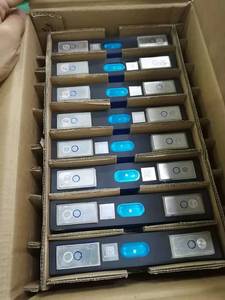 Cellules de batterie LiFePO4 prismatiques 200-314Ah 3.2V certifiées CE pour véhicules électriques et systèmes d'alimentation DIY - Product Image 3