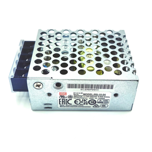 ไดรเวอร์ LED รุ่น LRS/RS ซีรีส์ LRS-50-12A กันน้ำ IP67 48V 35W 50W 75W 100W 150W 200W 350W 450W 600W 15v Mean Well MEANWELL - Product Image 3