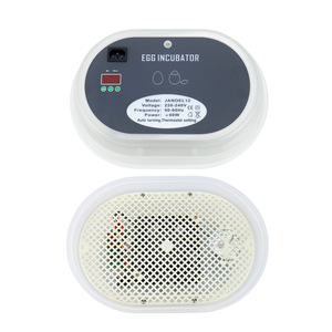 Nhà Máy Giá Mini Gà Lồng Ấp Trứng Hacthing Máy Bò Sát Tự Động Lồng Ấp - Product Image 3