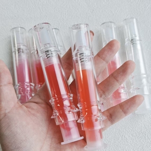 Brillo Labial Vegano de Marca Privada, Múltiples Tonos, Hidratante, Voluminizador, Efecto de Volumen Duradero - Product Image 1
