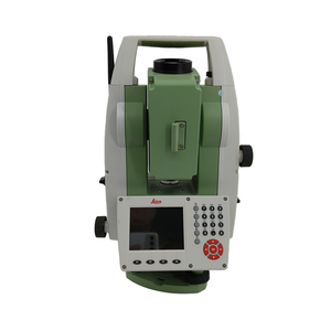 Station totale robotisée de qualité Leica Geosystems neuve d'origine Leice TS09 3500m Station de topographie Lumière de guidage électronique - Product Image 4