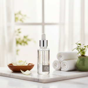 Ampoule anti-rides et éclaircissante coréenne de qualité supérieure, sérum éclaircissant, hydratation profonde de la peau, essence faciale pour le soin du visage - Product Image 3