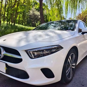 <span class=keywords><strong>Mercedes</strong></span>-Benz <span class=keywords><strong>Classe</strong></span> <span class=keywords><strong>A</strong></span> <span class=keywords><strong>180</strong></span> L Sporty Sedan 1.3T 2021 d'<span class=keywords><strong>occasion</strong></span> à vendre à <span class=keywords><strong>prix</strong></span> avantageux en Chine - Product Image 2